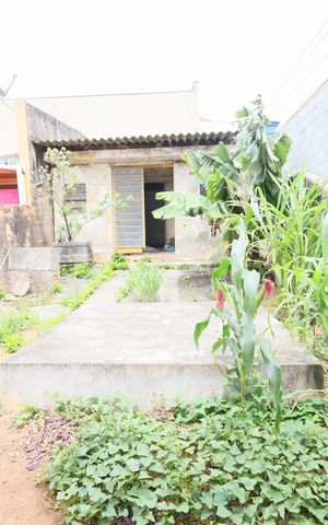 Casa para alugar com 158m², 4 quartos e 2 vagasQuarto 2