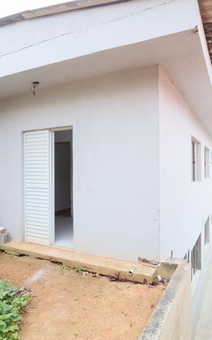 Casa para alugar com 158m², 4 quartos e 2 vagasQuintal