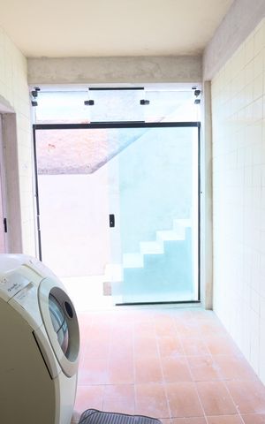 Casa para alugar com 158m², 4 quartos e 2 vagasÁrea de Serviço
