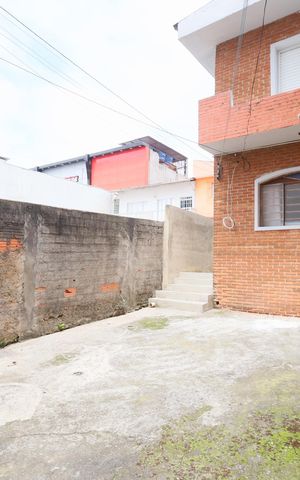 Casa para alugar com 158m², 4 quartos e 2 vagasGaragem