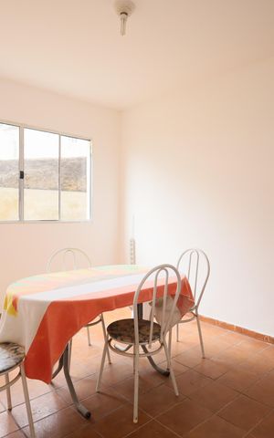 Casa para alugar com 158m², 4 quartos e 2 vagasSala de jantar