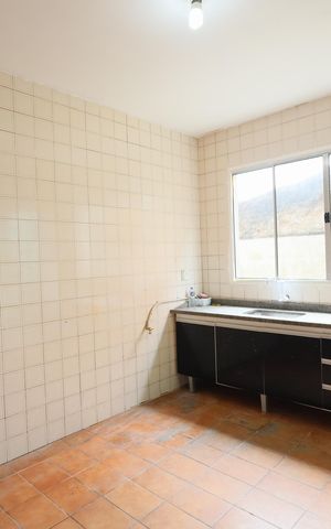 Casa para alugar com 158m², 4 quartos e 2 vagasCozinha