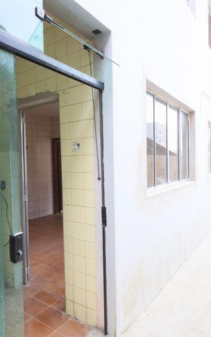 Casa para alugar com 158m², 4 quartos e 2 vagasQuintal