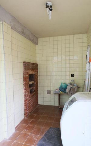 Casa para alugar com 158m², 4 quartos e 2 vagasÁrea de Serviço