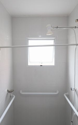 Casa para alugar com 158m², 4 quartos e 2 vagasBanheiro 2