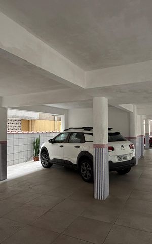 Apartamento para alugar com 60m², 2 quartos e 1 vagaÁrea comum