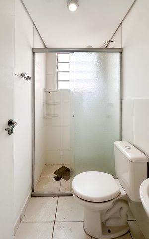 Apartamento para alugar com 47m², 2 quartos e 1 vaga