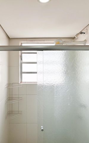 Apartamento para alugar com 47m², 2 quartos e 1 vaga
