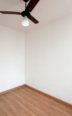 Apartamento para alugar com 47m², 2 quartos e 1 vaga
