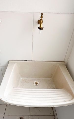 Apartamento para alugar com 47m², 2 quartos e 1 vaga