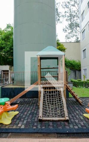 Apartamento para alugar com 47m², 2 quartos e 1 vaga