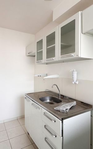 Apartamento para alugar com 47m², 2 quartos e 1 vaga