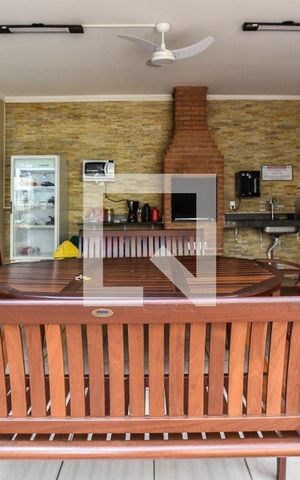 Apartamento para alugar com 47m², 2 quartos e 1 vaga