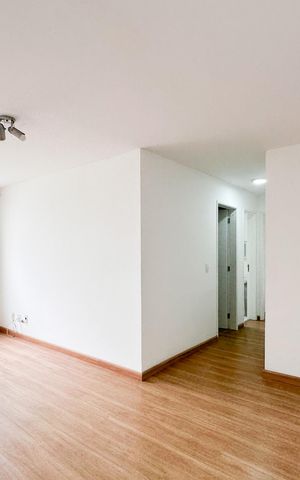 Apartamento para alugar com 47m², 2 quartos e 1 vaga