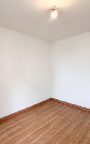 Apartamento para alugar com 47m², 2 quartos e 1 vaga