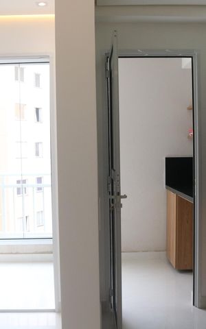 Apartamento para alugar com 42m², 2 quartos e sem vagaSala