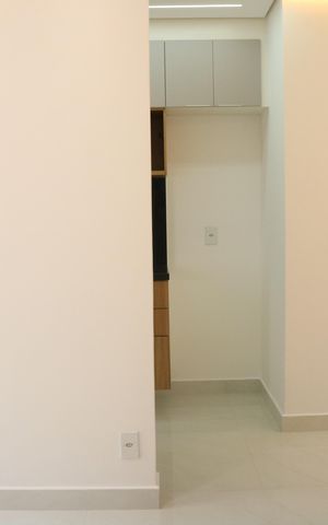 Apartamento para alugar com 42m², 2 quartos e sem vagaSala