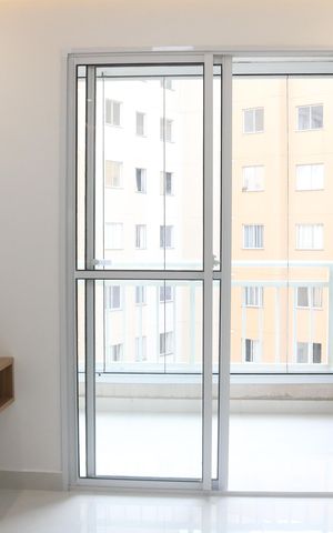 Apartamento para alugar com 42m², 2 quartos e sem vagaSala