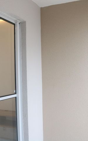 Apartamento para alugar com 42m², 2 quartos e sem vagaVaranda