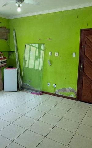 Casa para alugar com 70m², 2 quartos e 1 vaga Casa para alugar com 70m², 2 quartos e 1 vagaSala