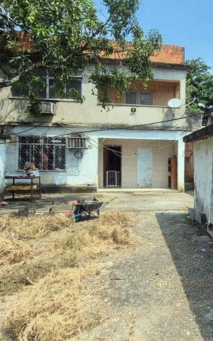 Casa para alugar com 70m², 2 quartos e 1 vaga Casa para alugar com 70m², 2 quartos e 1 vagaQuintal