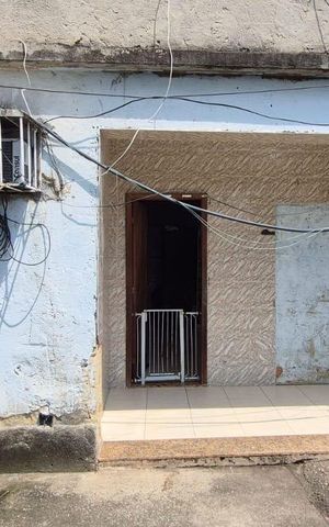 Casa para alugar com 70m², 2 quartos e 1 vaga Casa para alugar com 70m², 2 quartos e 1 vagaFachada