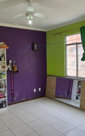 Casa para alugar com 70m², 2 quartos e 1 vaga Casa para alugar com 70m², 2 quartos e 1 vagaSala