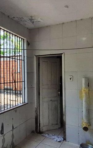Casa para alugar com 70m², 2 quartos e 1 vaga Casa para alugar com 70m², 2 quartos e 1 vagaÁrea de Serviço