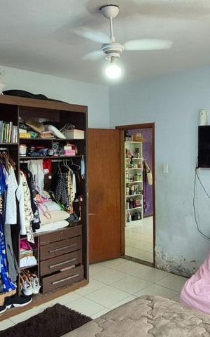 Casa para alugar com 70m², 2 quartos e 1 vaga Casa para alugar com 70m², 2 quartos e 1 vagaQuarto 1