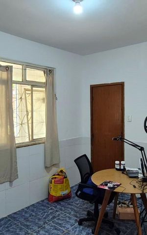 Casa para alugar com 70m², 2 quartos e 1 vaga Casa para alugar com 70m², 2 quartos e 1 vagaQuarto 2