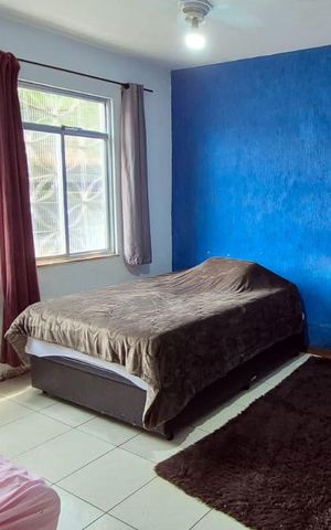Casa para alugar com 70m², 2 quartos e 1 vaga Casa para alugar com 70m², 2 quartos e 1 vagaQuarto 1