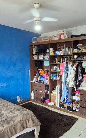 Casa para alugar com 70m², 2 quartos e 1 vaga Casa para alugar com 70m², 2 quartos e 1 vagaQuarto 1
