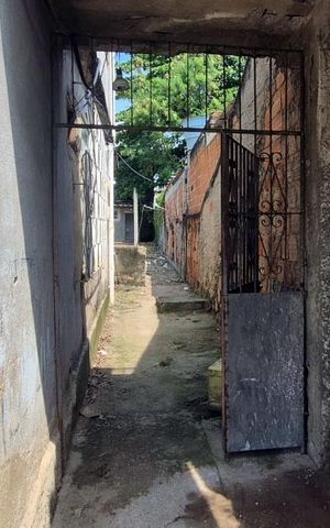 Casa para alugar com 70m², 2 quartos e 1 vaga Casa para alugar com 70m², 2 quartos e 1 vagaAcesso