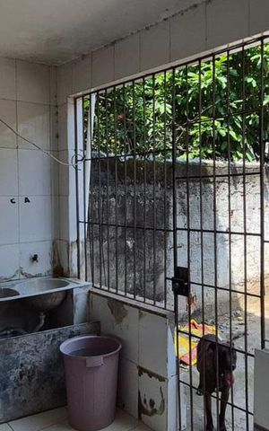 Casa para alugar com 70m², 2 quartos e 1 vaga Casa para alugar com 70m², 2 quartos e 1 vagaÁrea de Serviço