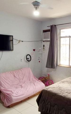 Casa para alugar com 70m², 2 quartos e 1 vaga Casa para alugar com 70m², 2 quartos e 1 vagaQuarto 1