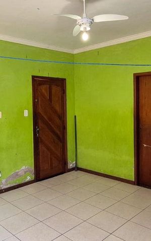 Casa para alugar com 70m², 2 quartos e 1 vaga Casa para alugar com 70m², 2 quartos e 1 vagaSala
