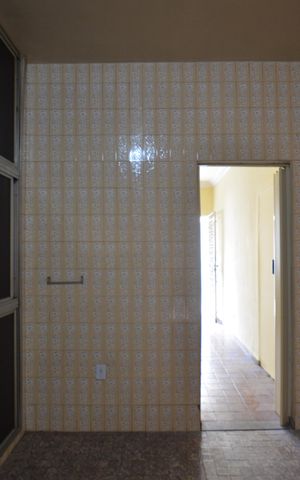Casa para alugar com 45m², 1 quarto e sem vagaCozinha