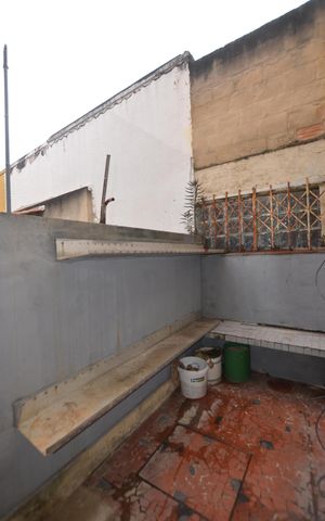 Casa para alugar com 45m², 1 quarto e sem vagaÁrea de Serviço