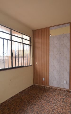 Casa para alugar com 45m², 1 quarto e sem vagaQuarto