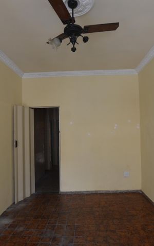 Casa para alugar com 45m², 1 quarto e sem vagaSala