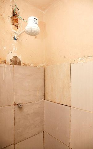 Studio para alugar com 30m², 1 quarto e sem vagaBanheiro / Área de Serviço