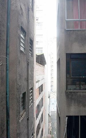 Studio para alugar com 30m², 1 quarto e sem vagaStudio - Sala / Quarto / Cozinha Vista