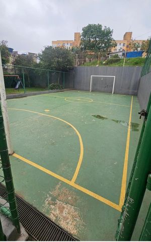 Apartamento à venda com 54m², 2 quartos e 1 vaga Apartamento à venda com 54m², 2 quartos e 1 vagaÁrea externa