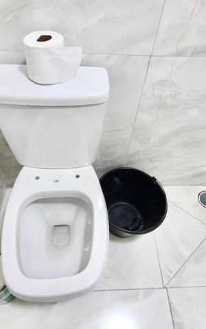Apartamento para alugar com 56m², 2 quartos e 1 vagaBanheiro