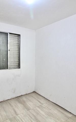 Apartamento para alugar com 56m², 2 quartos e 1 vagaQuarto 2
