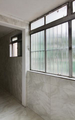 Apartamento para alugar com 56m², 2 quartos e 1 vagaÁrea de Serviço