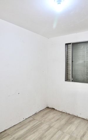 Apartamento para alugar com 56m², 2 quartos e 1 vagaQuarto 2