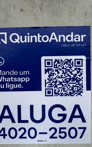 Apartamento para alugar com 56m², 2 quartos e 1 vagaFachada
