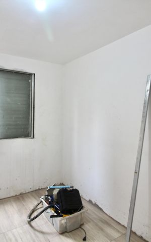 Apartamento para alugar com 56m², 2 quartos e 1 vagaQuarto 1