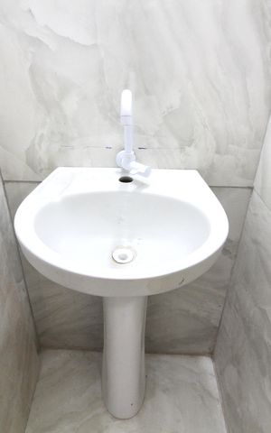 Apartamento para alugar com 56m², 2 quartos e 1 vagaBanheiro